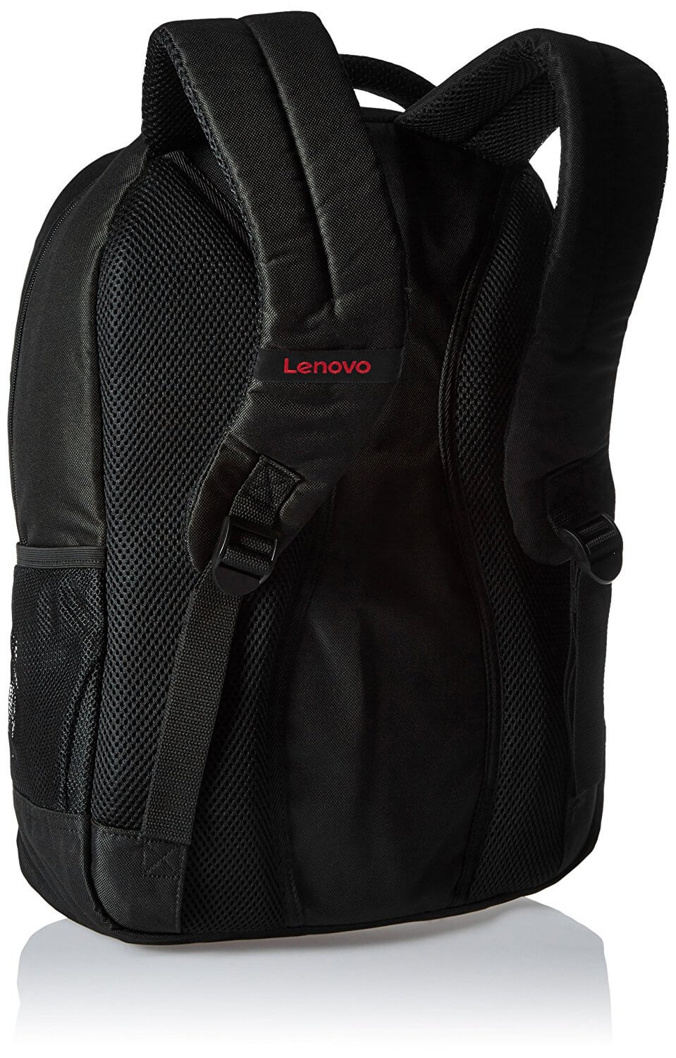 product.php?id=Lenovo Laptop Bag 15.6 inch backpack Black Red